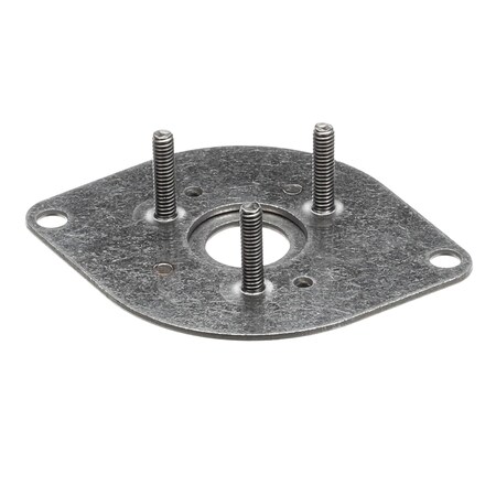 Antunes FRONT BRG PLATE KIT,  7001388
